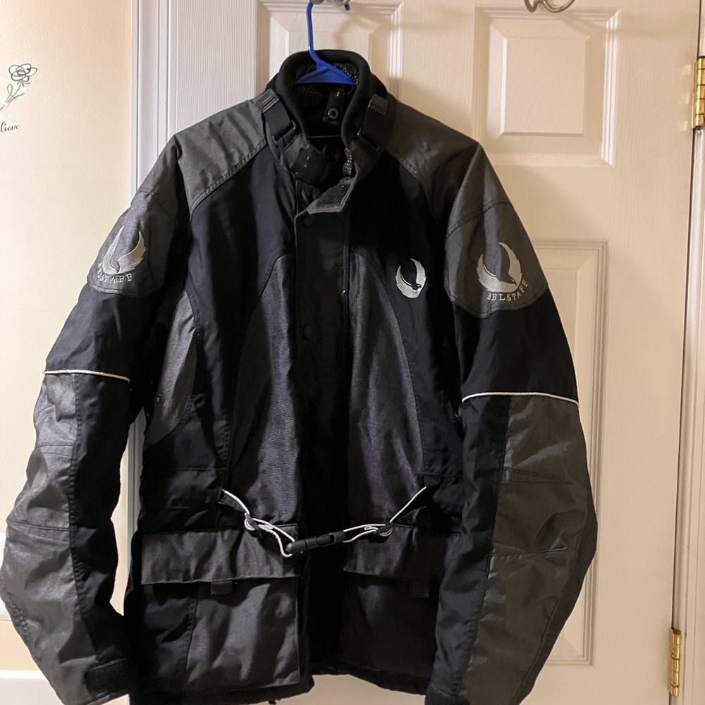 Belstaff
